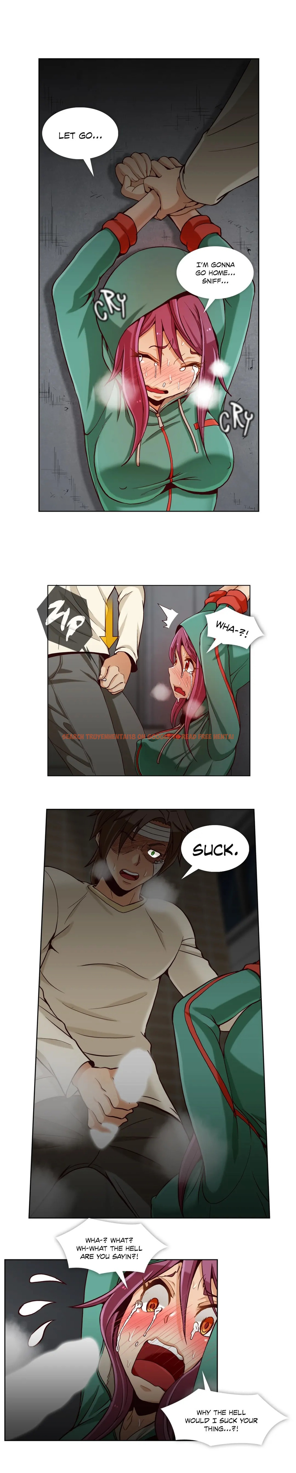 Read Hentai Image 2 832 in comic Secret X Folder - Chapter 10 - www.hentaitnt.net