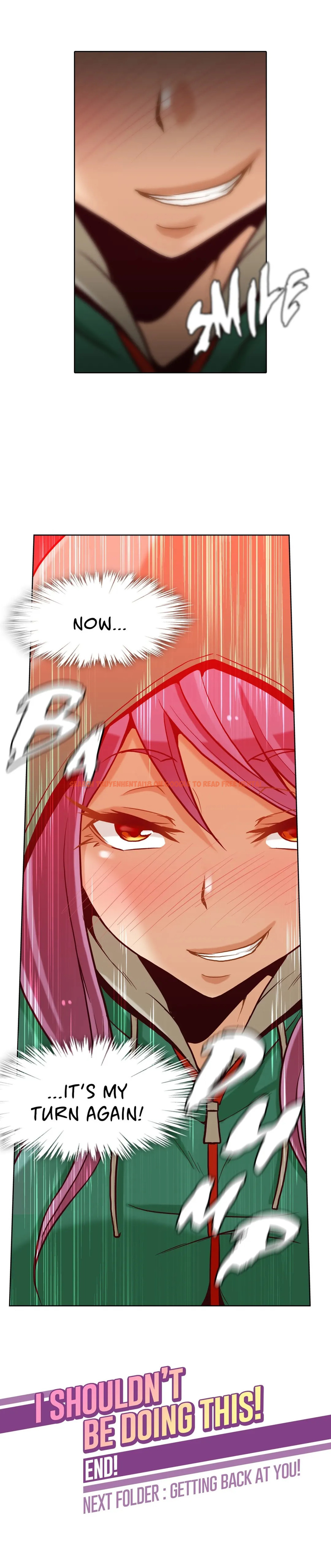 Read Hentai Image 22 832 in comic Secret X Folder - Chapter 10 - www.hentaitnt.net