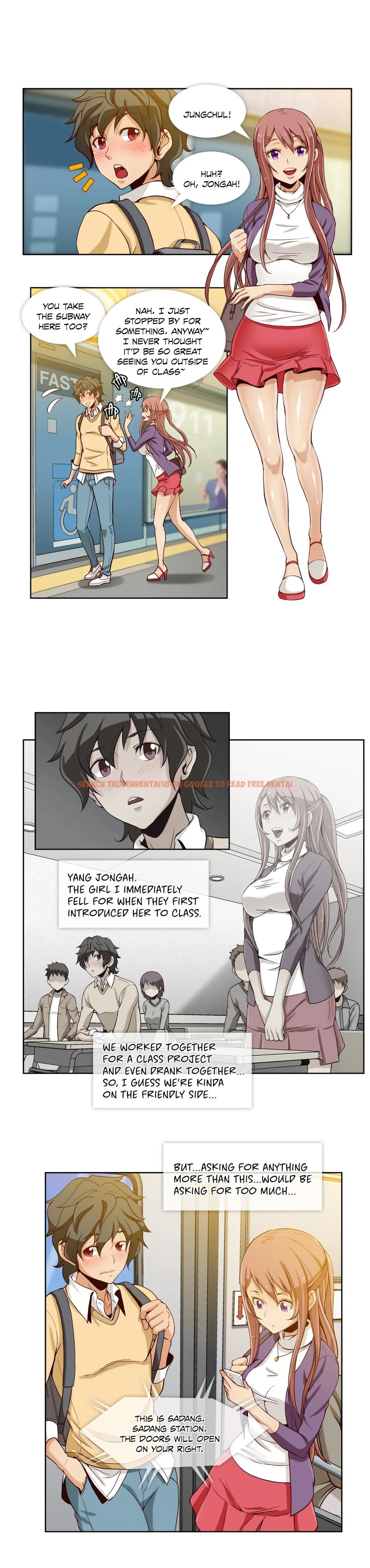 Read Hentai Image 23 832 in comic Secret X Folder - Chapter 10 - www.hentaitnt.net