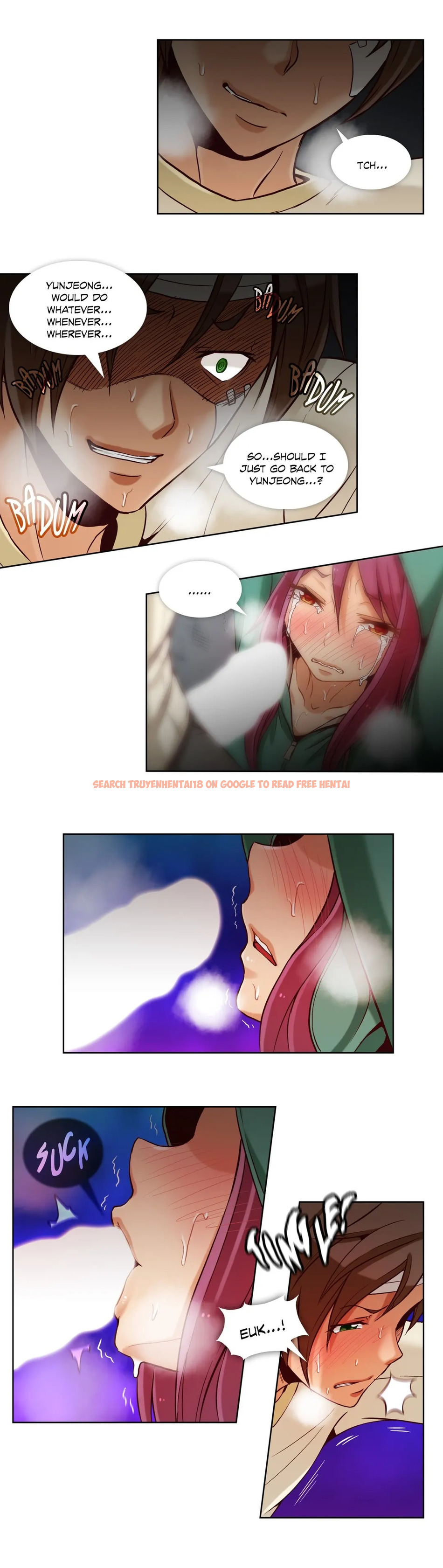 Read Hentai Image 3 832 in comic Secret X Folder - Chapter 10 - www.hentaitnt.net