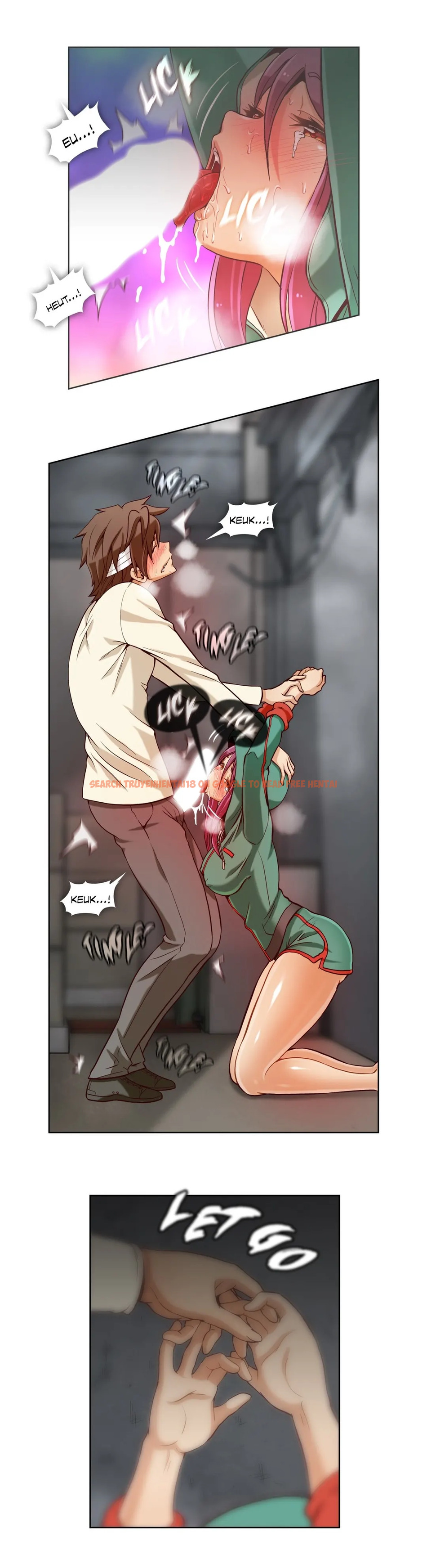 Read Hentai Image 4 832 in comic Secret X Folder - Chapter 10 - www.hentaitnt.net