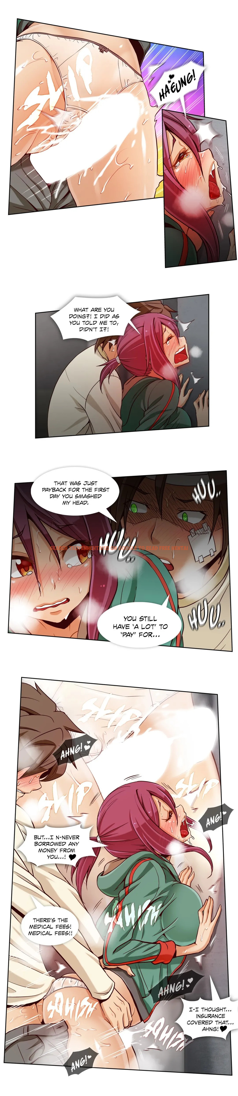 Read Hentai Image 9 832 in comic Secret X Folder - Chapter 10 - www.hentaitnt.net