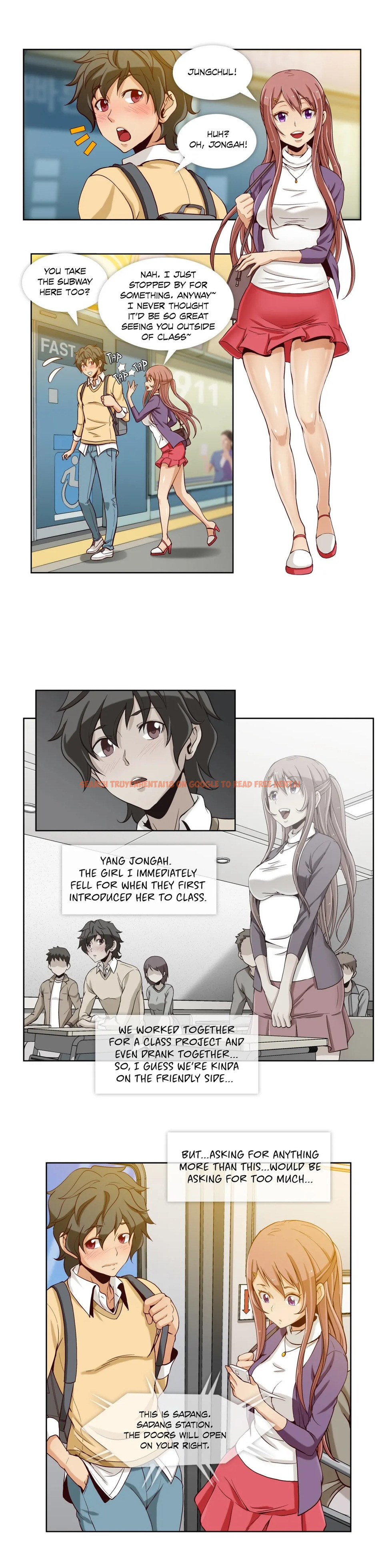 Read Hentai Image 1 832 in comic Secret X Folder - Chapter 11 - www.hentaitnt.net
