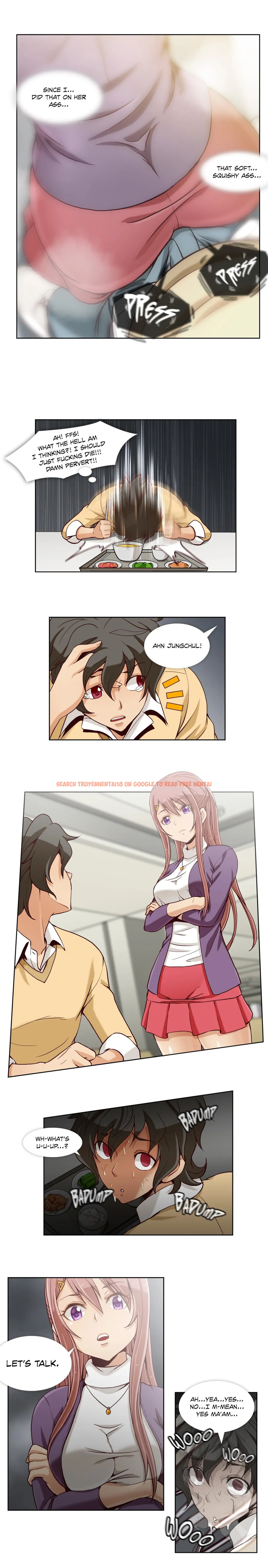 Read Hentai Image 10 832 in comic Secret X Folder - Chapter 11 - www.hentaitnt.net