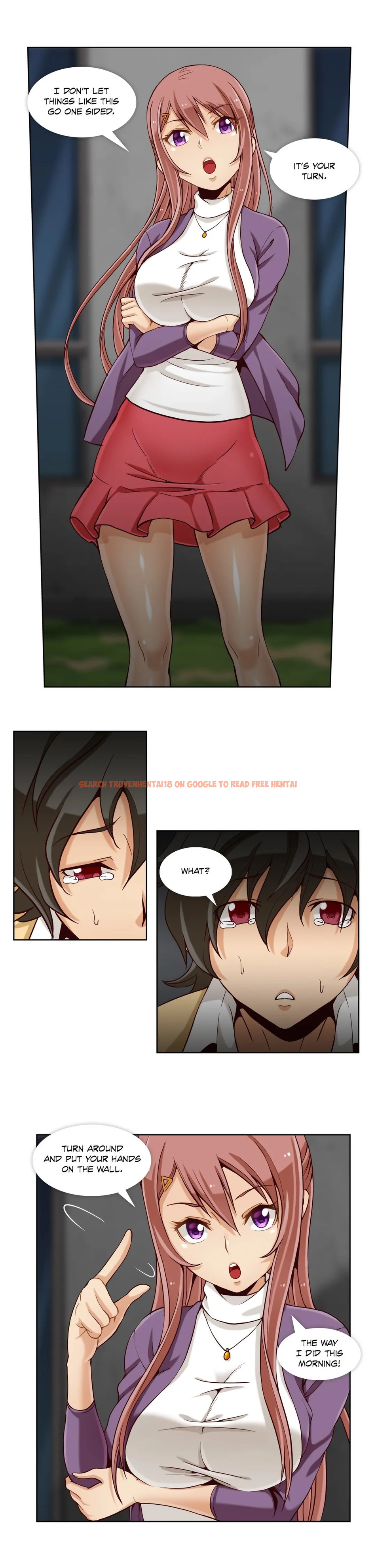 Read Hentai Image 12 832 in comic Secret X Folder - Chapter 11 - www.hentaitnt.net