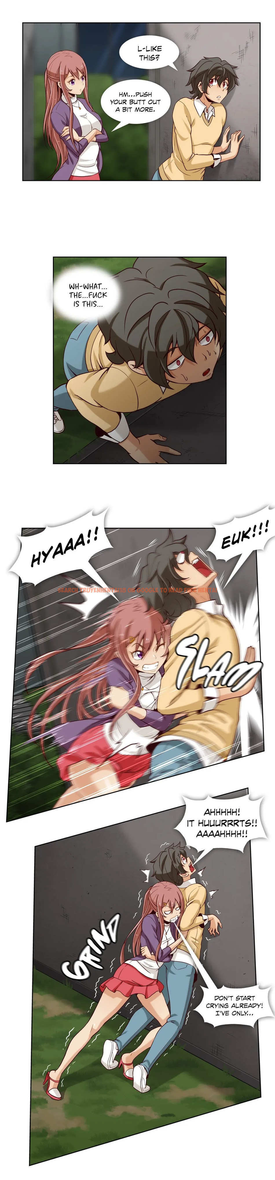 Read Hentai Image 13 832 in comic Secret X Folder - Chapter 11 - www.hentaitnt.net