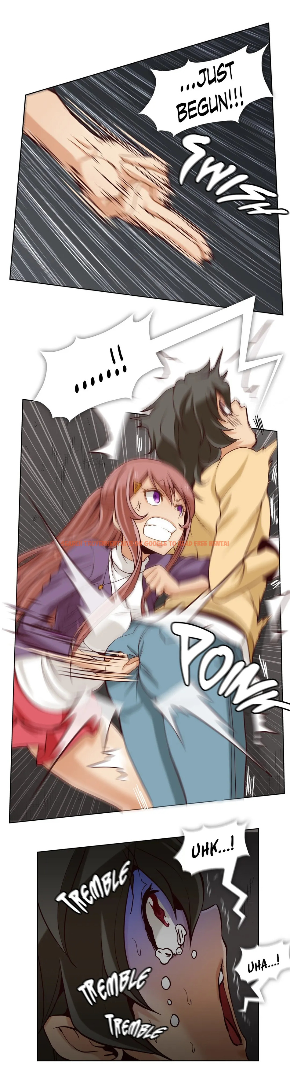 Read Hentai Image 14 832 in comic Secret X Folder - Chapter 11 - www.hentaitnt.net
