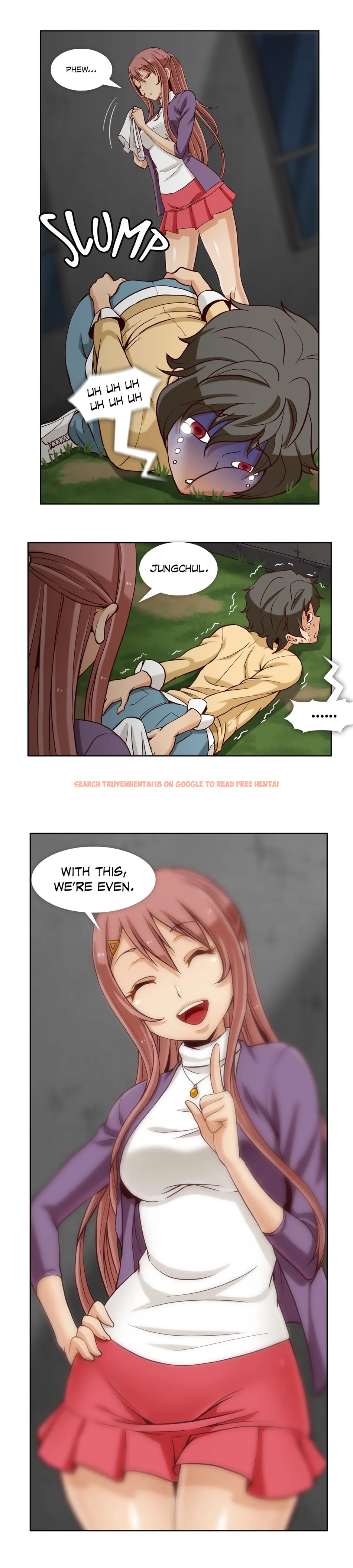 Read Hentai Image 15 832 in comic Secret X Folder - Chapter 11 - www.hentaitnt.net