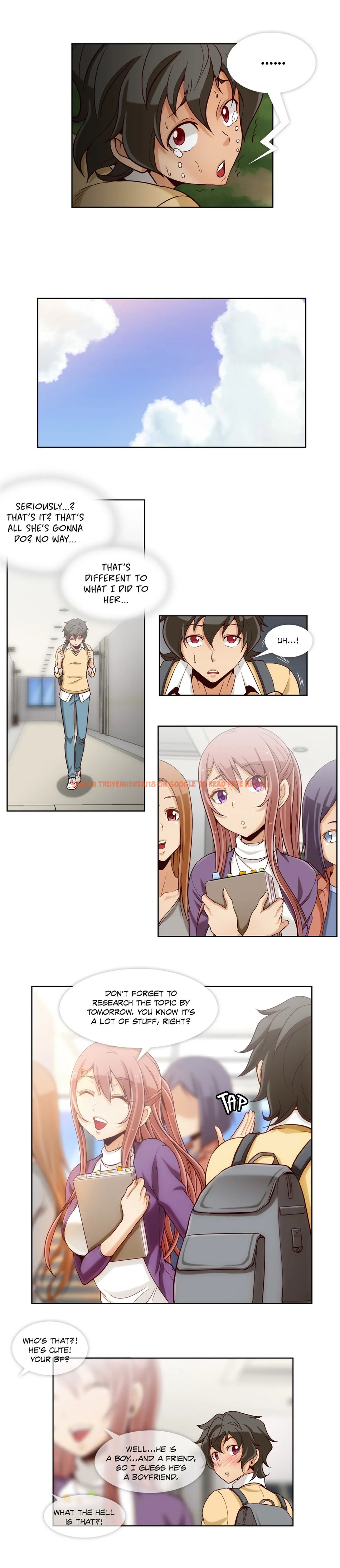 Read Hentai Image 16 832 in comic Secret X Folder - Chapter 11 - www.hentaitnt.net