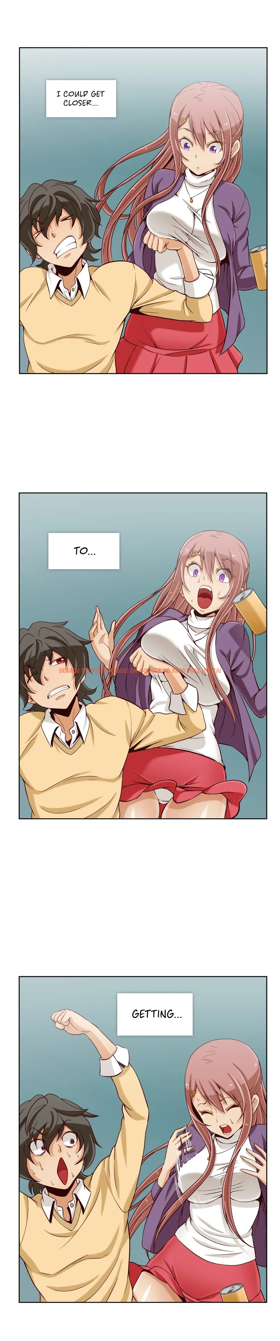 Read Hentai Image 18 832 in comic Secret X Folder - Chapter 11 - www.hentaitnt.net