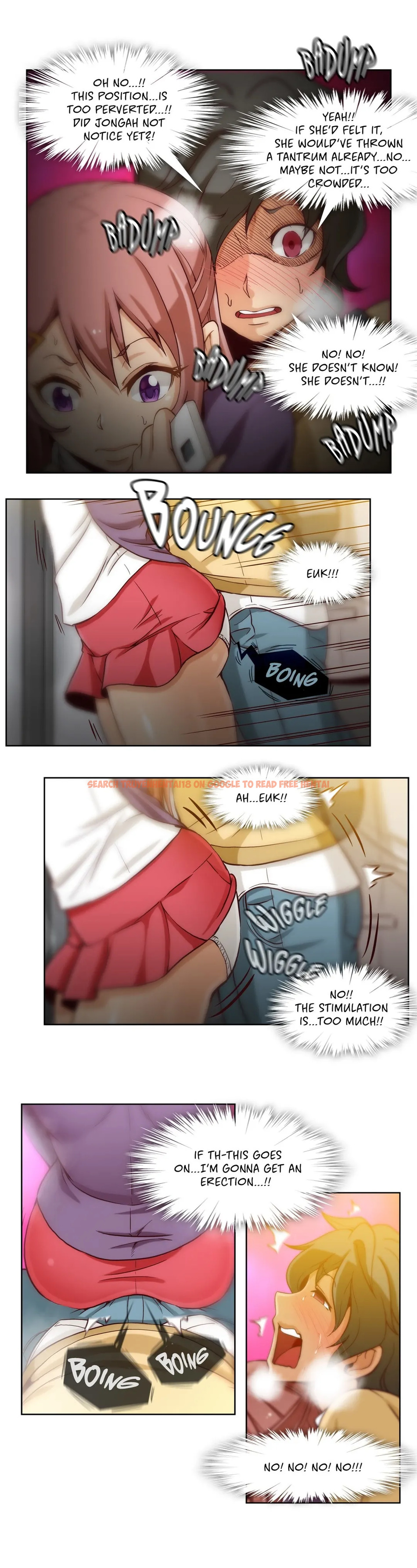 Read Hentai Image 5 832 in comic Secret X Folder - Chapter 11 - www.hentaitnt.net