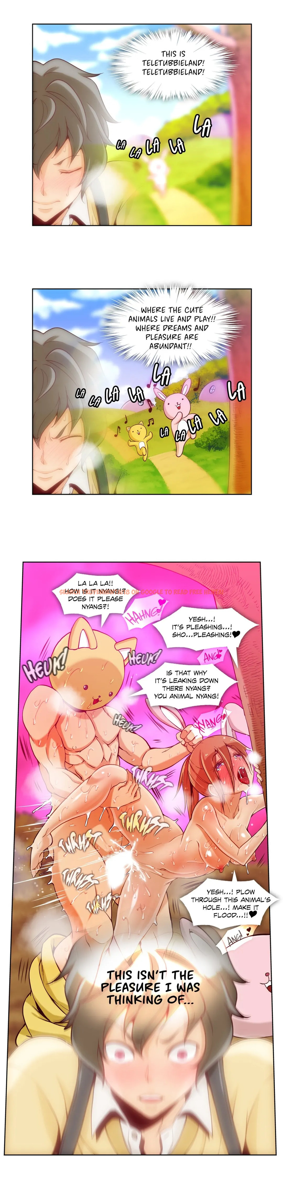 Read Hentai Image 6 832 in comic Secret X Folder - Chapter 11 - www.hentaitnt.net