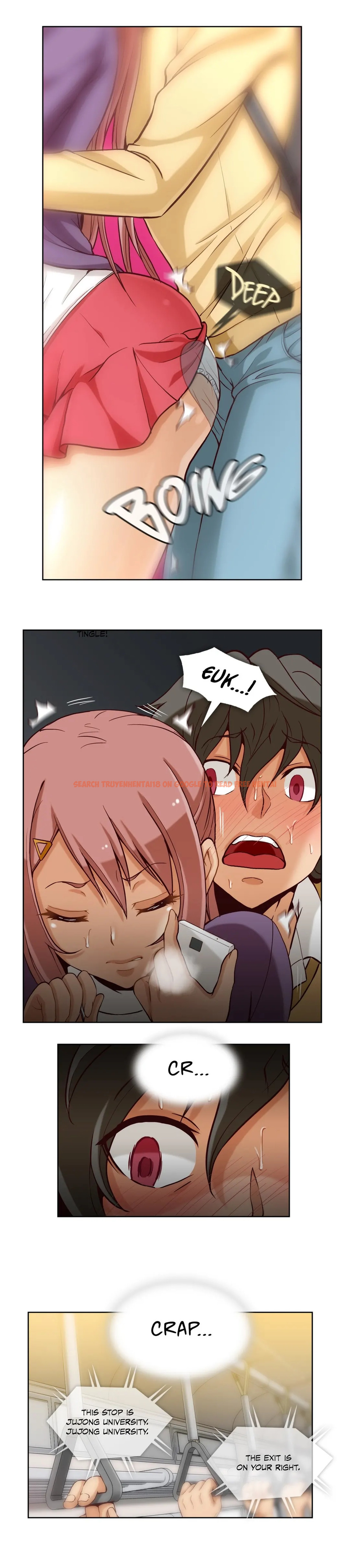 Read Hentai Image 7 832 in comic Secret X Folder - Chapter 11 - www.hentaitnt.net