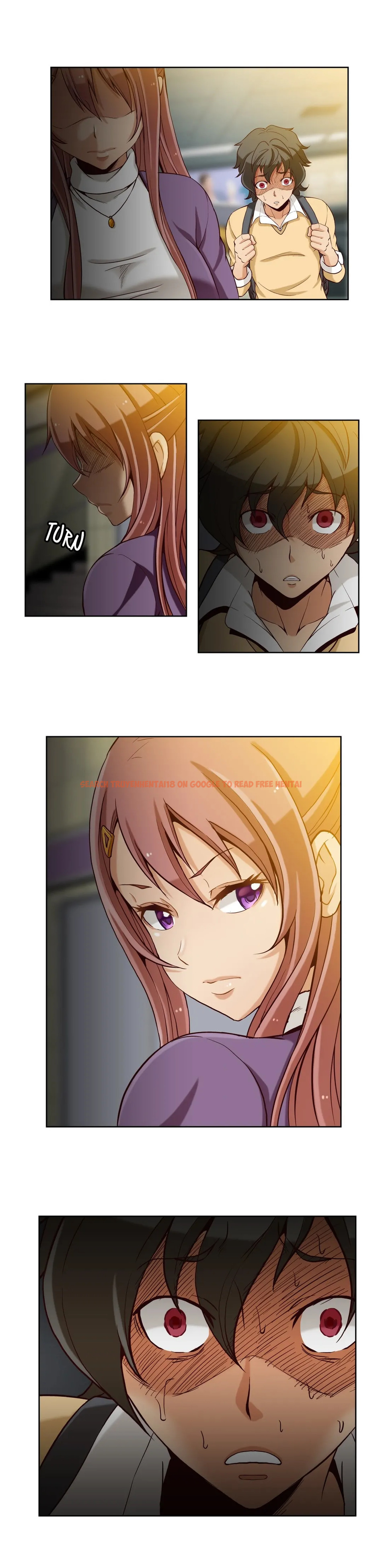Read Hentai Image 8 832 in comic Secret X Folder - Chapter 11 - www.hentaitnt.net