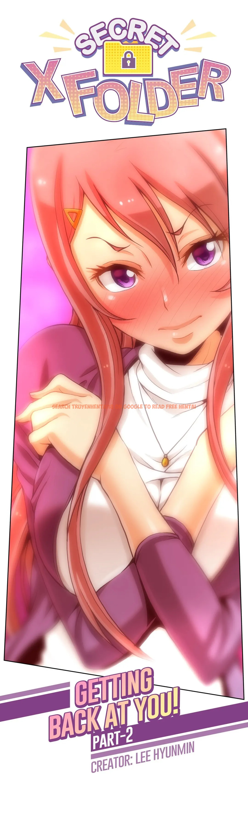 Read Hentai Image 1 832 in comic Secret X Folder - Chapter 12 - www.hentaitnt.net