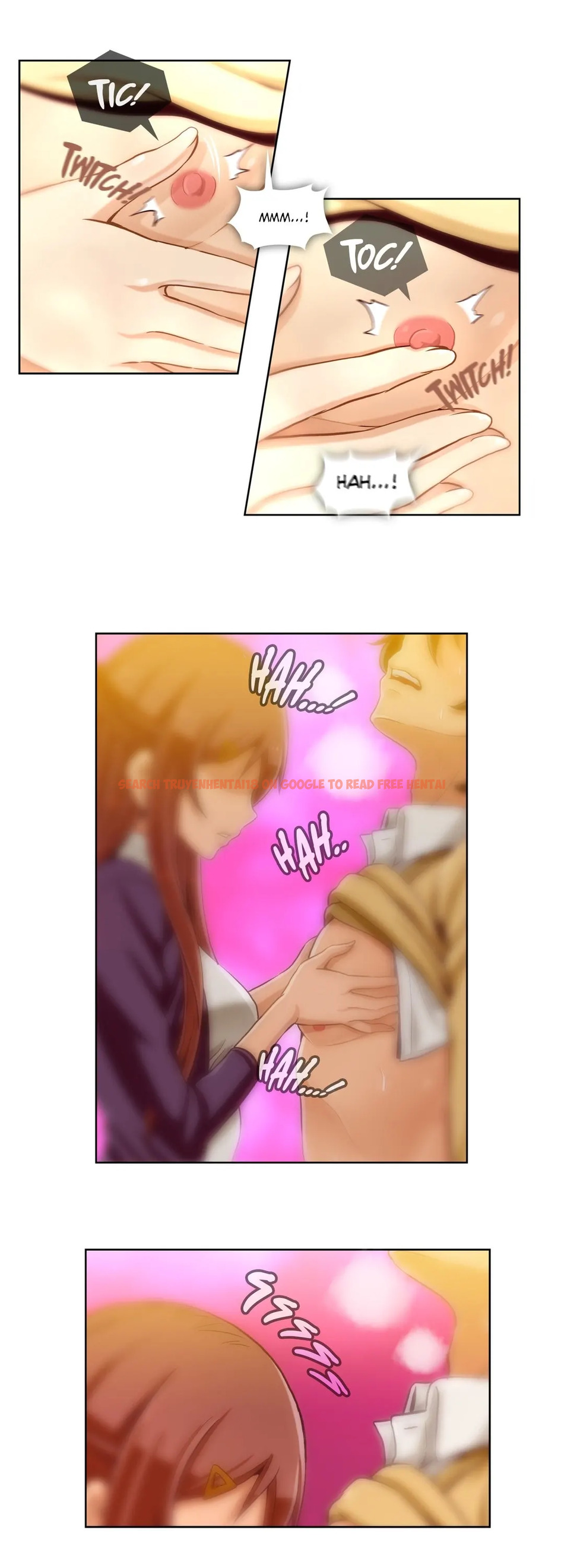 Read Hentai Image 10 832 in comic Secret X Folder - Chapter 12 - www.hentaitnt.net