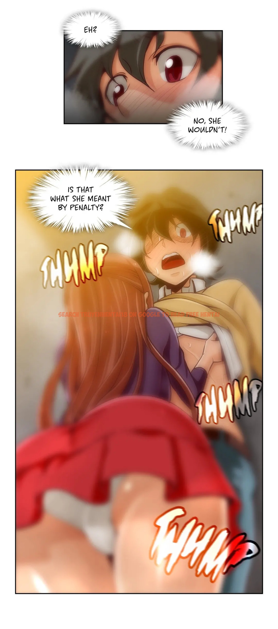 Read Hentai Image 11 832 in comic Secret X Folder - Chapter 12 - www.hentaitnt.net