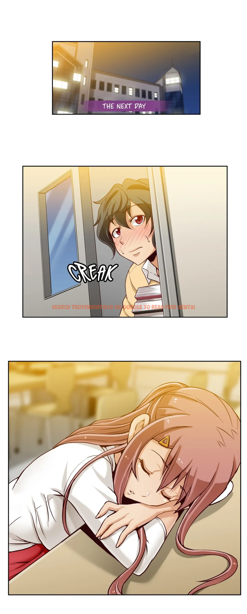 Read Hentai Image 14 832 in comic Secret X Folder - Chapter 12 - www.hentaitnt.net