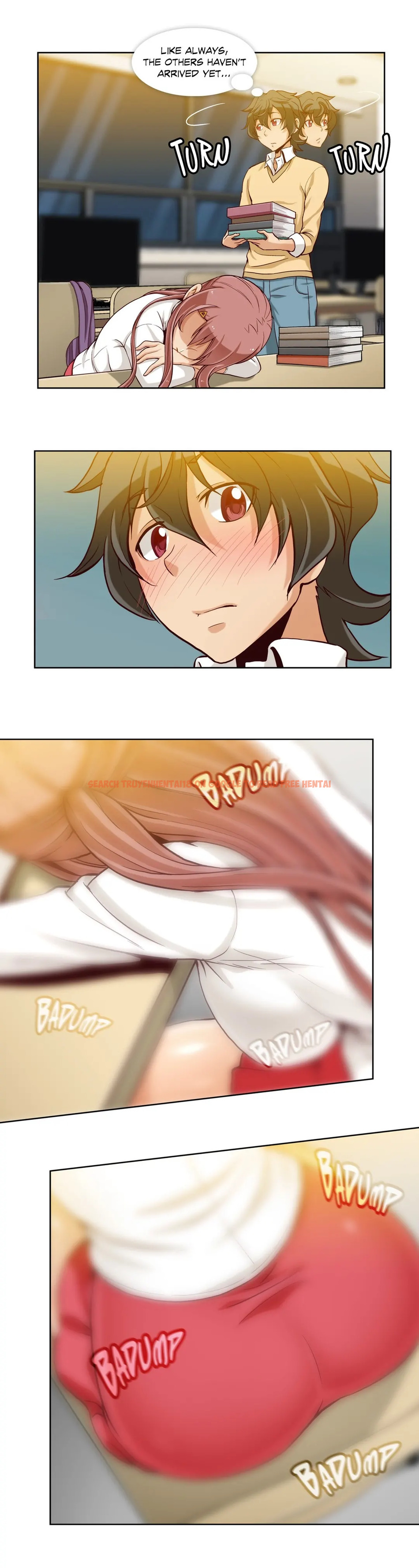 Read Hentai Image 15 832 in comic Secret X Folder - Chapter 12 - www.hentaitnt.net