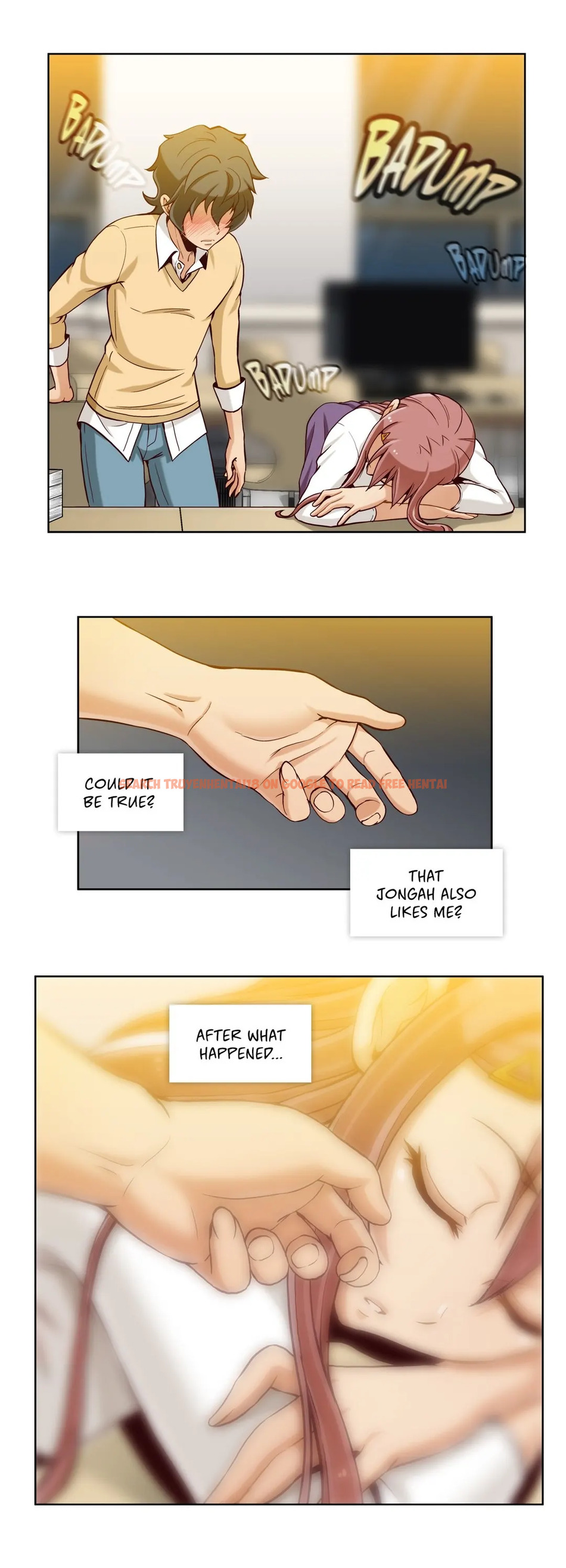 Read Hentai Image 16 832 in comic Secret X Folder - Chapter 12 - www.hentaitnt.net