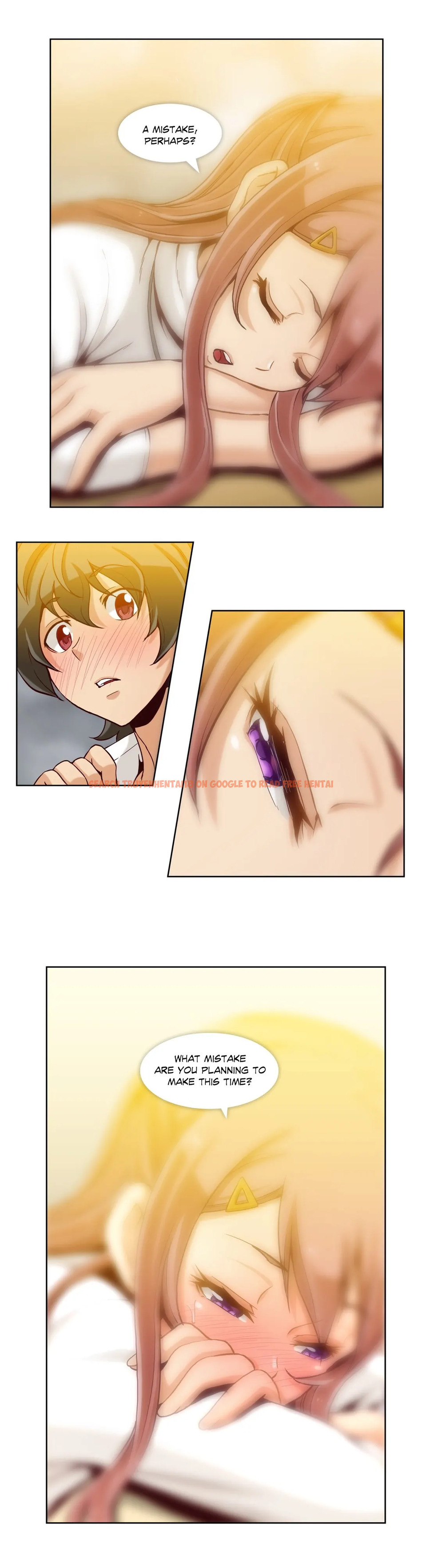 Read Hentai Image 18 832 in comic Secret X Folder - Chapter 12 - www.hentaitnt.net