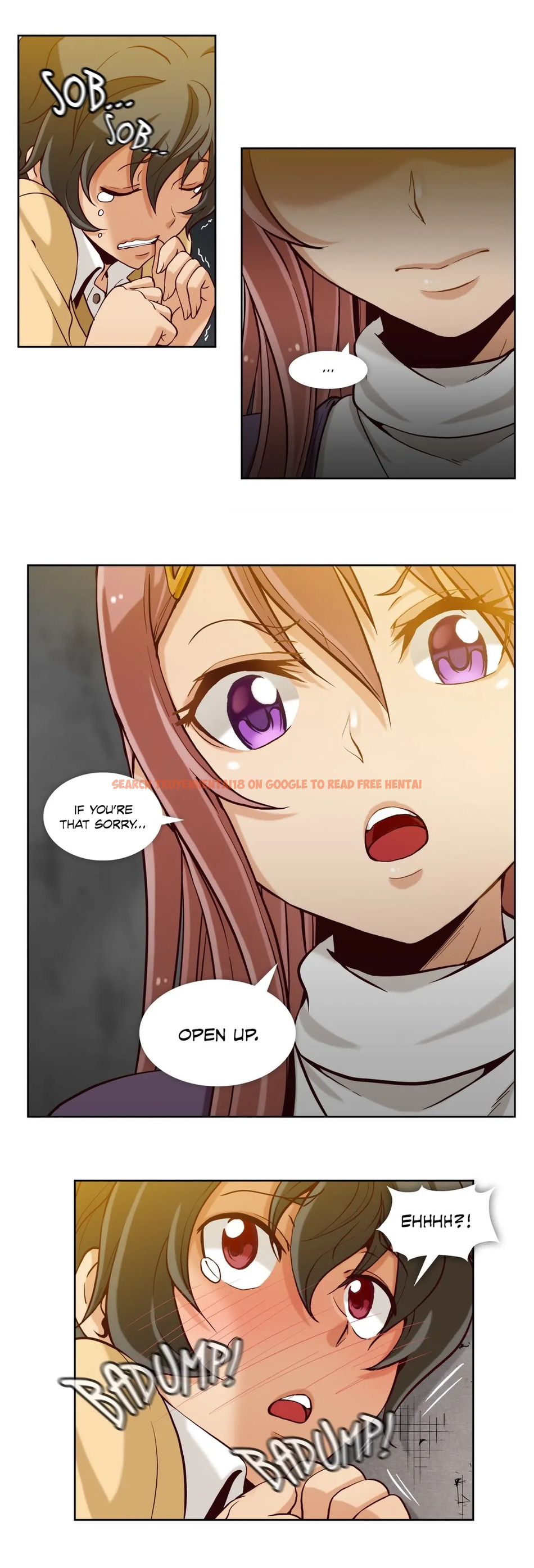 Read Hentai Image 3 832 in comic Secret X Folder - Chapter 12 - www.hentaitnt.net