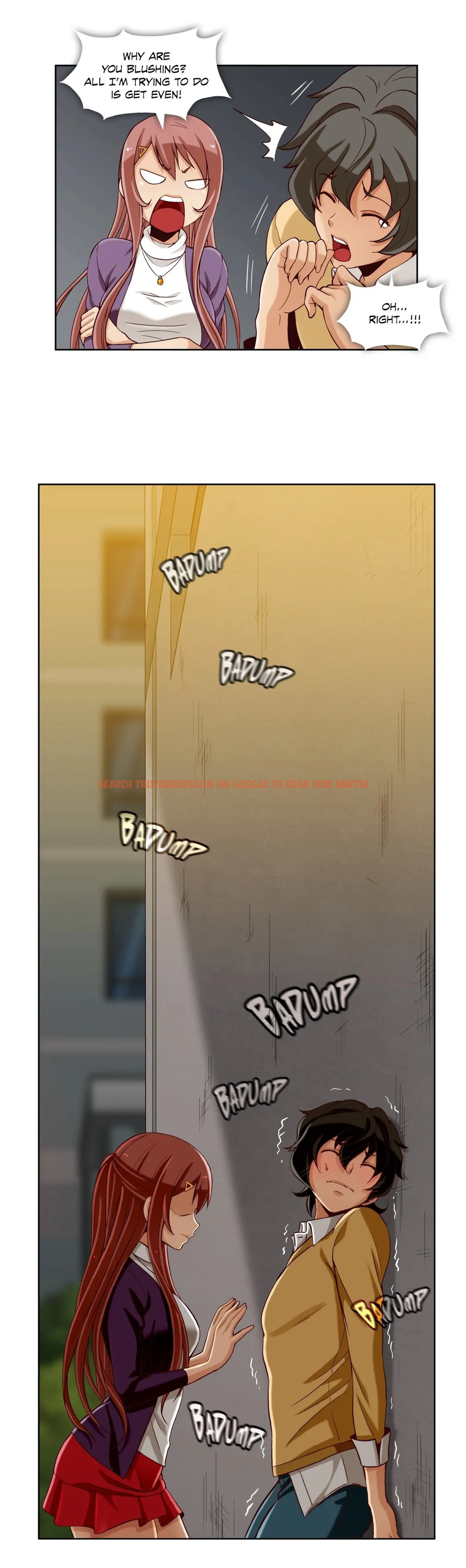 Read Hentai Image 4 832 in comic Secret X Folder - Chapter 12 - www.hentaitnt.net
