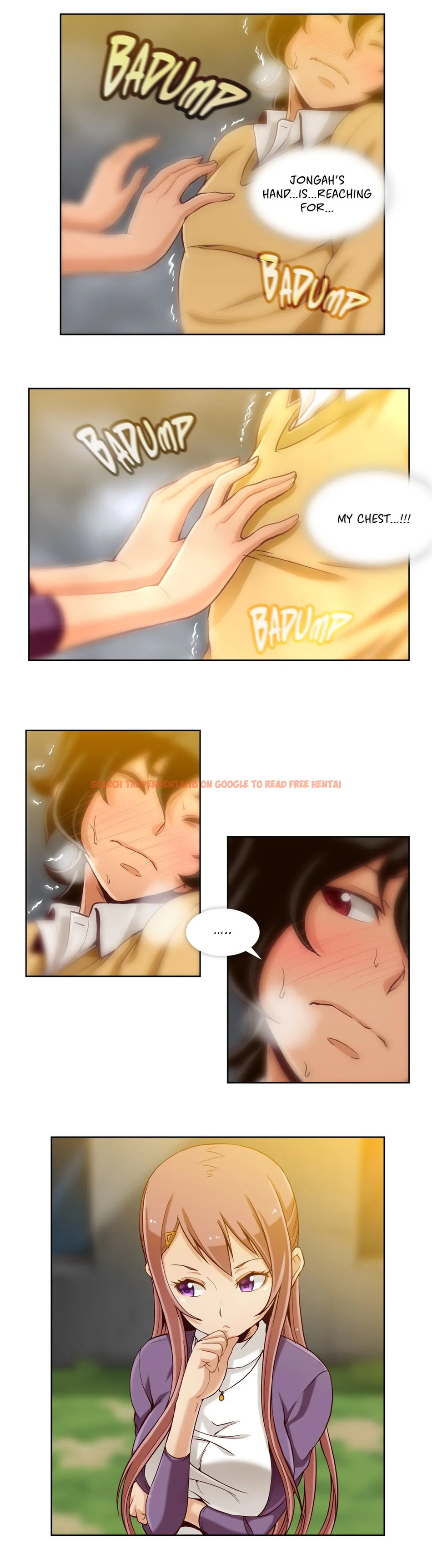 Read Hentai Image 5 832 in comic Secret X Folder - Chapter 12 - www.hentaitnt.net