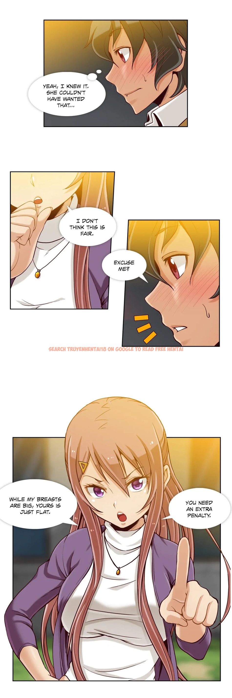 Read Hentai Image 6 832 in comic Secret X Folder - Chapter 12 - www.hentaitnt.net