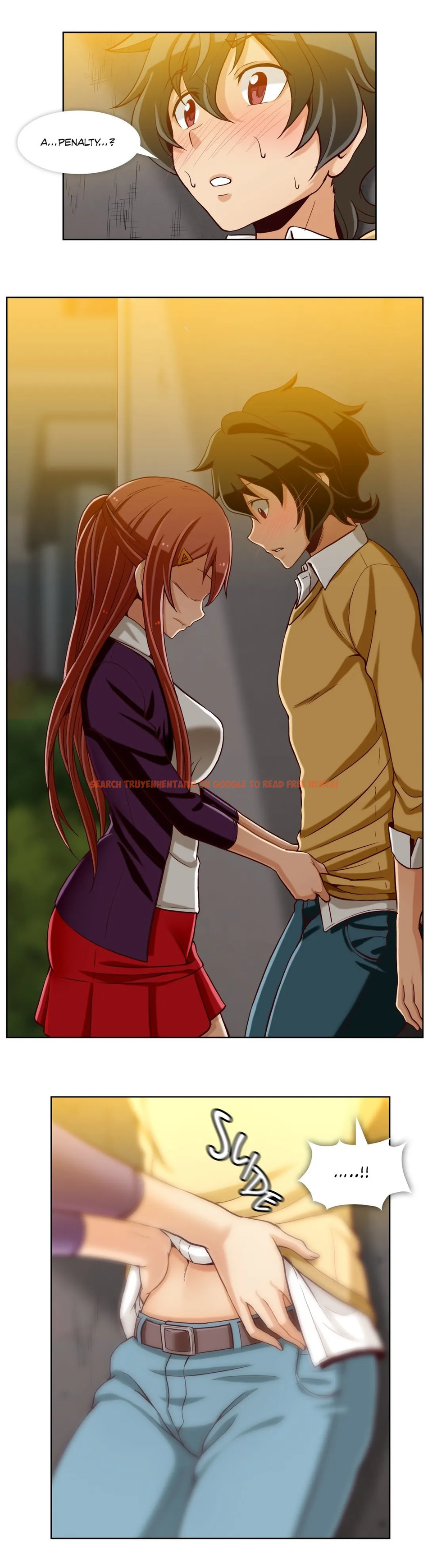 Read Hentai Image 7 832 in comic Secret X Folder - Chapter 12 - www.hentaitnt.net