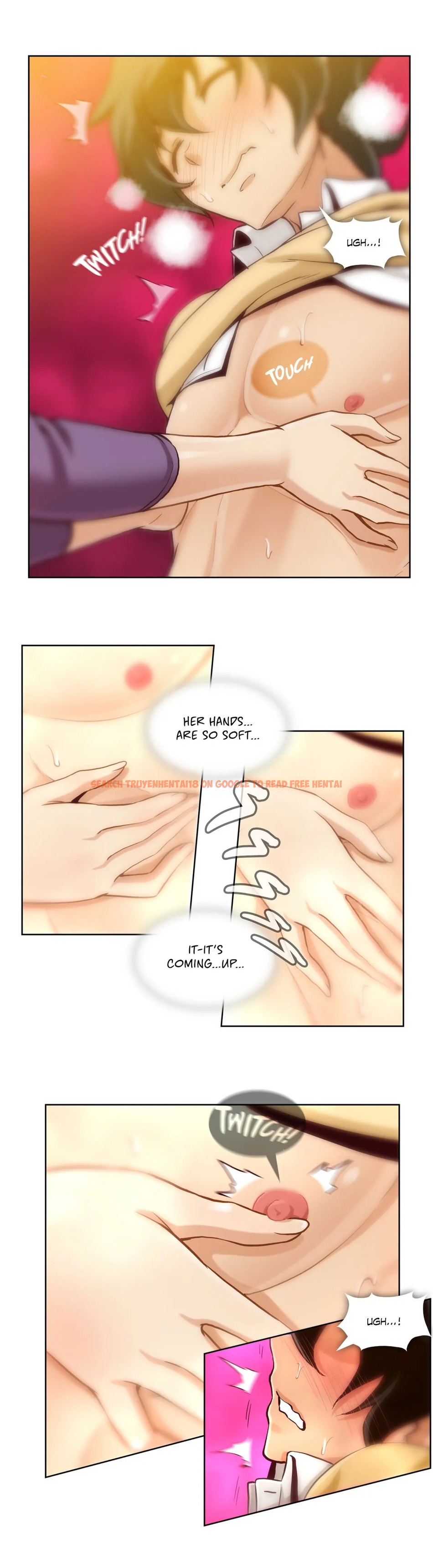 Read Hentai Image 9 832 in comic Secret X Folder - Chapter 12 - www.hentaitnt.net