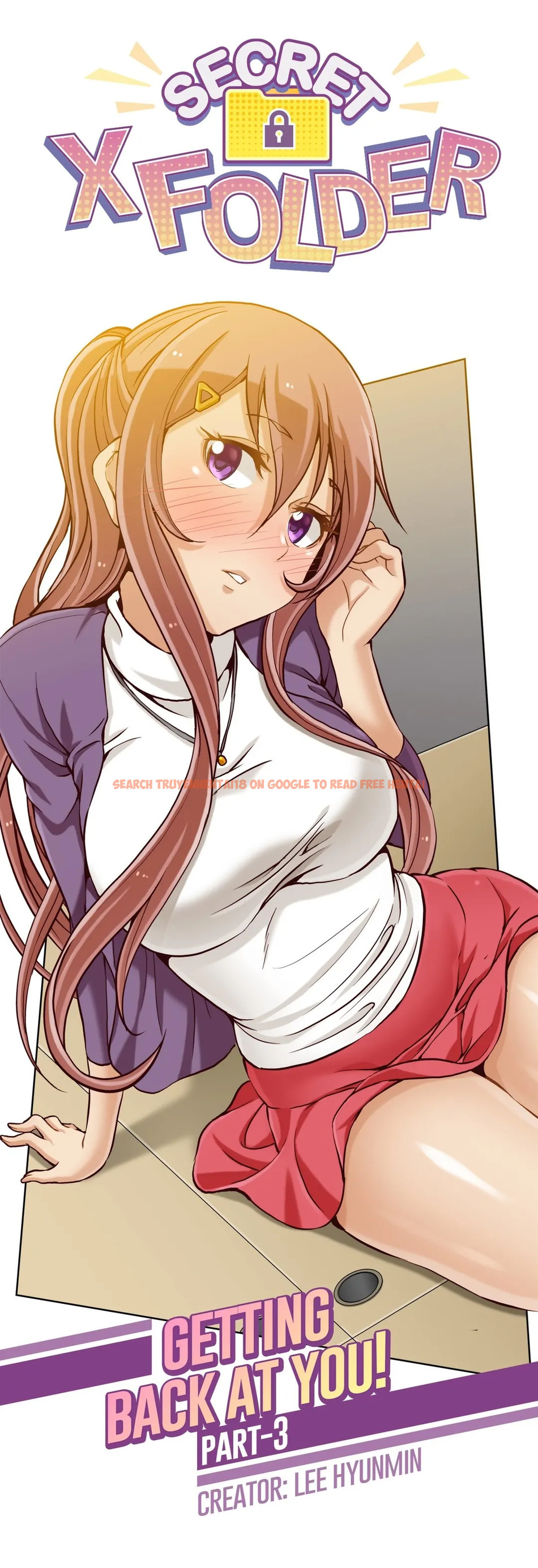 Read Hentai Image 1 829 in comic Secret X Folder - Chapter 13 - www.hentaitnt.net