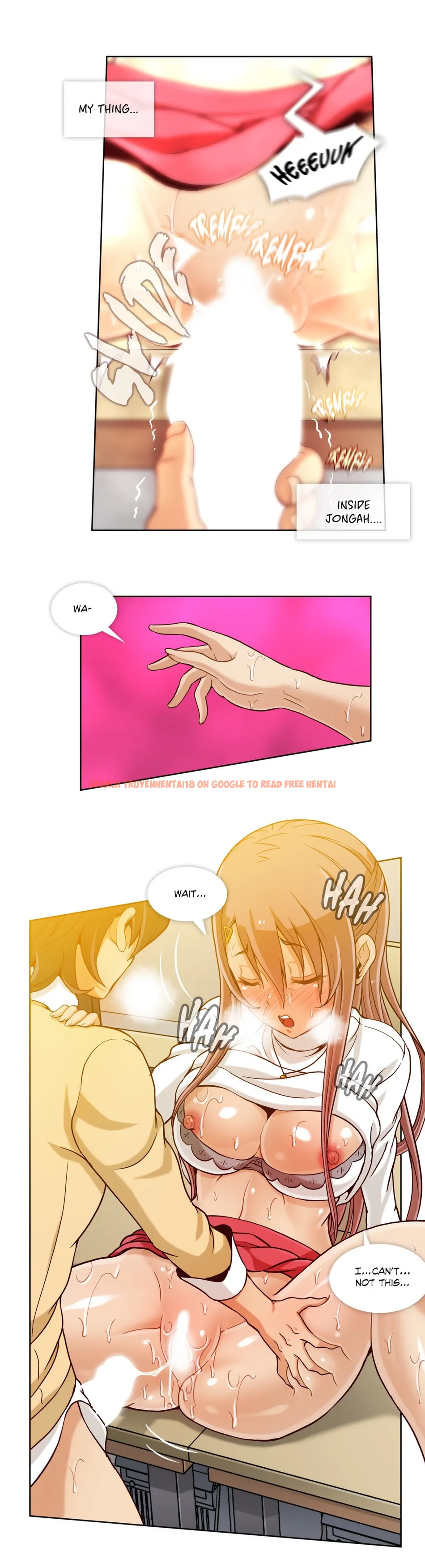 Read Hentai Image 16 832 in comic Secret X Folder - Chapter 13 - www.hentaitnt.net