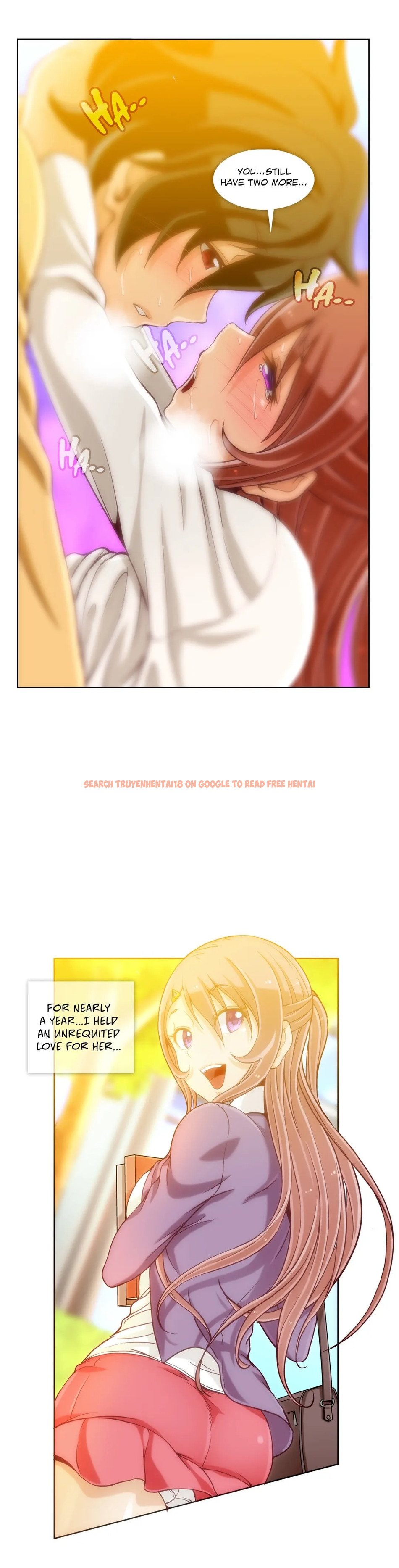 Read Hentai Image 25 832 in comic Secret X Folder - Chapter 13 - www.hentaitnt.net