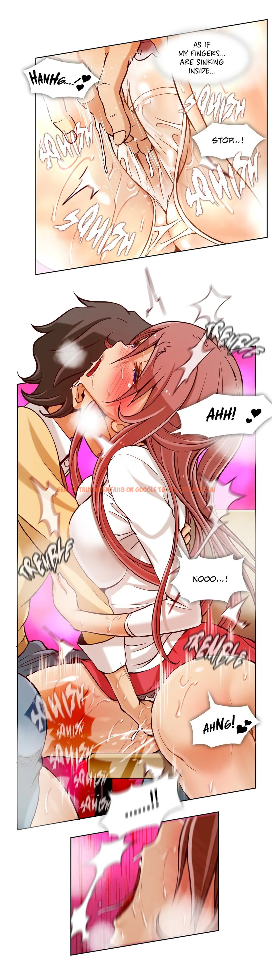 Read Hentai Image 3 829 in comic Secret X Folder - Chapter 13 - www.hentaitnt.net