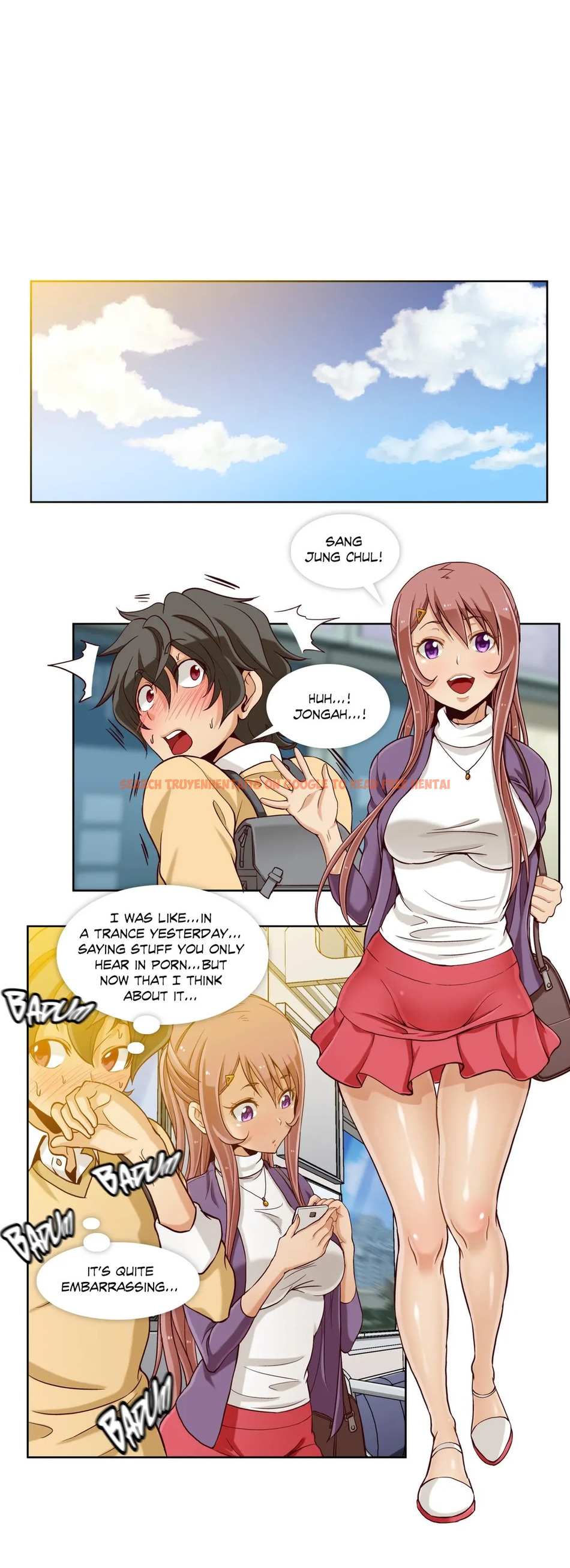 Read Hentai Image 31 832 in comic Secret X Folder - Chapter 13 - www.hentaitnt.net