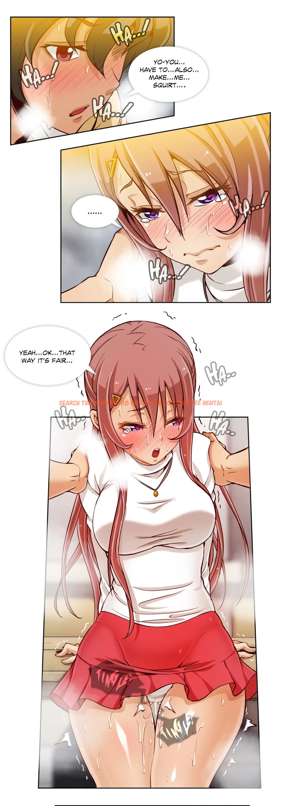 Read Hentai Image 6 829 in comic Secret X Folder - Chapter 13 - www.hentaitnt.net