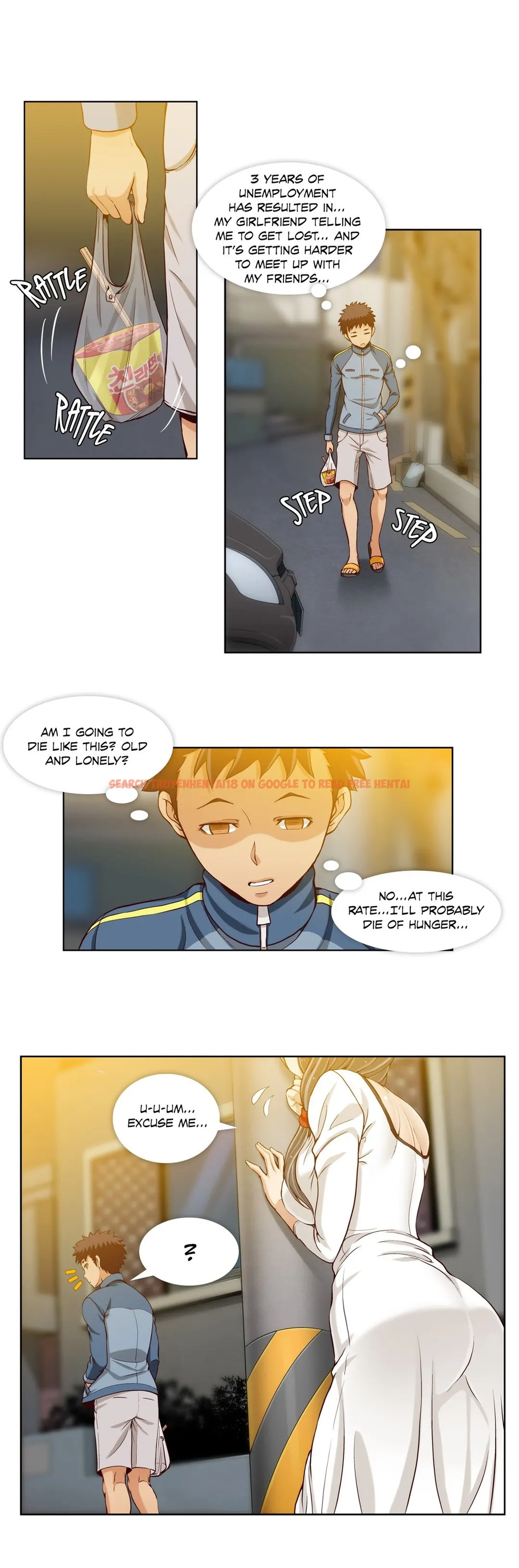 Read Hentai Image 1 829 in comic Secret X Folder - Chapter 14 - hentaitnt.net