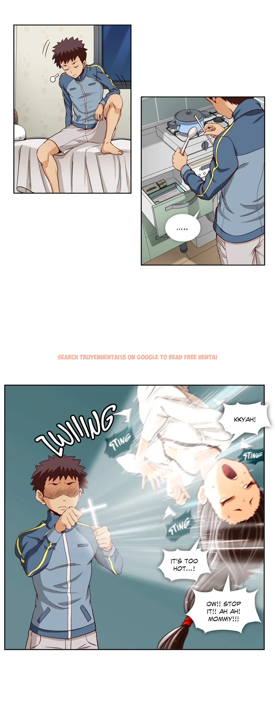 Read Hentai Image 10 829 in comic Secret X Folder - Chapter 14 - hentaitnt.net
