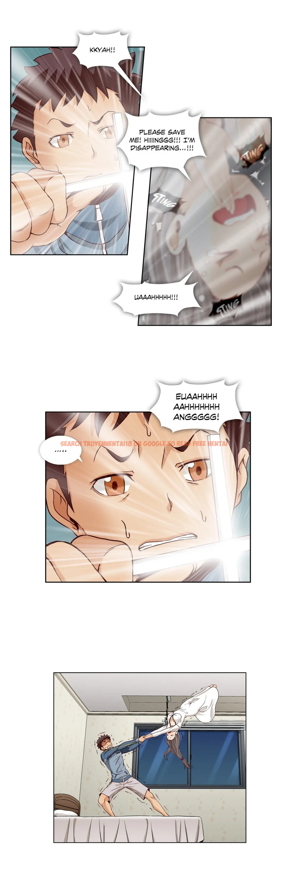 Read Hentai Image 11 829 in comic Secret X Folder - Chapter 14 - hentaitnt.net