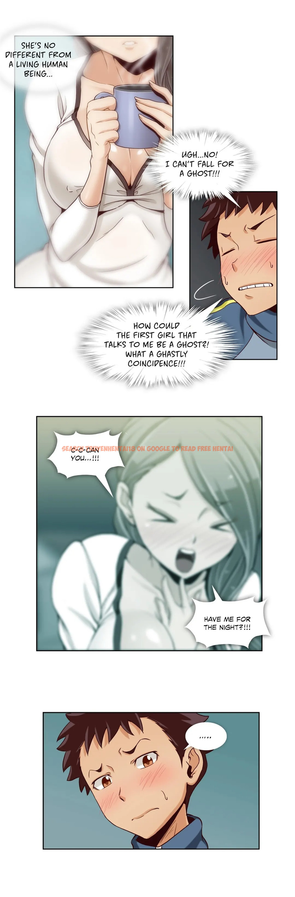 Read Hentai Image 13 829 in comic Secret X Folder - Chapter 14 - hentaitnt.net