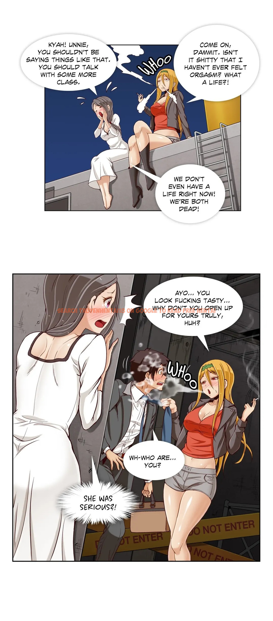 Read Hentai Image 15 829 in comic Secret X Folder - Chapter 14 - hentaitnt.net