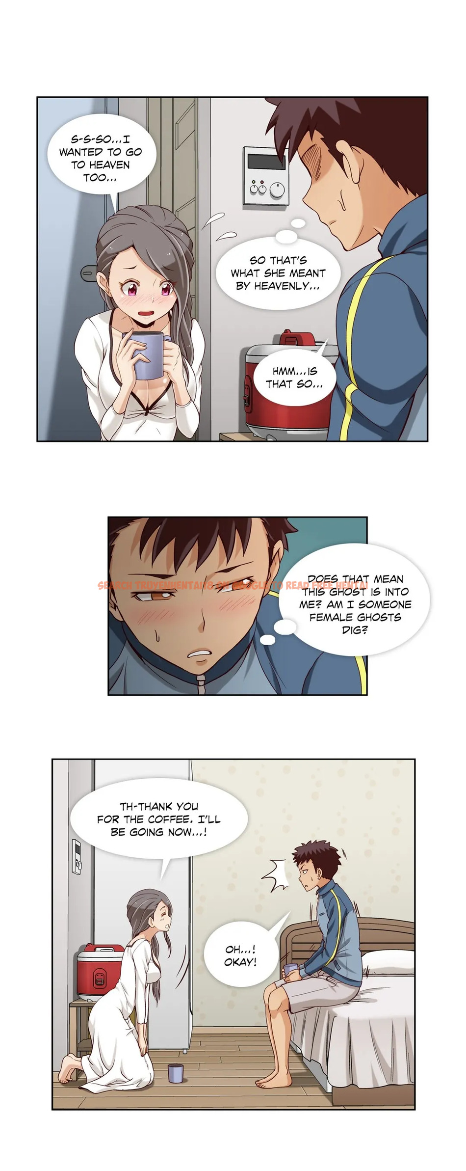 Read Hentai Image 22 829 in comic Secret X Folder - Chapter 14 - hentaitnt.net