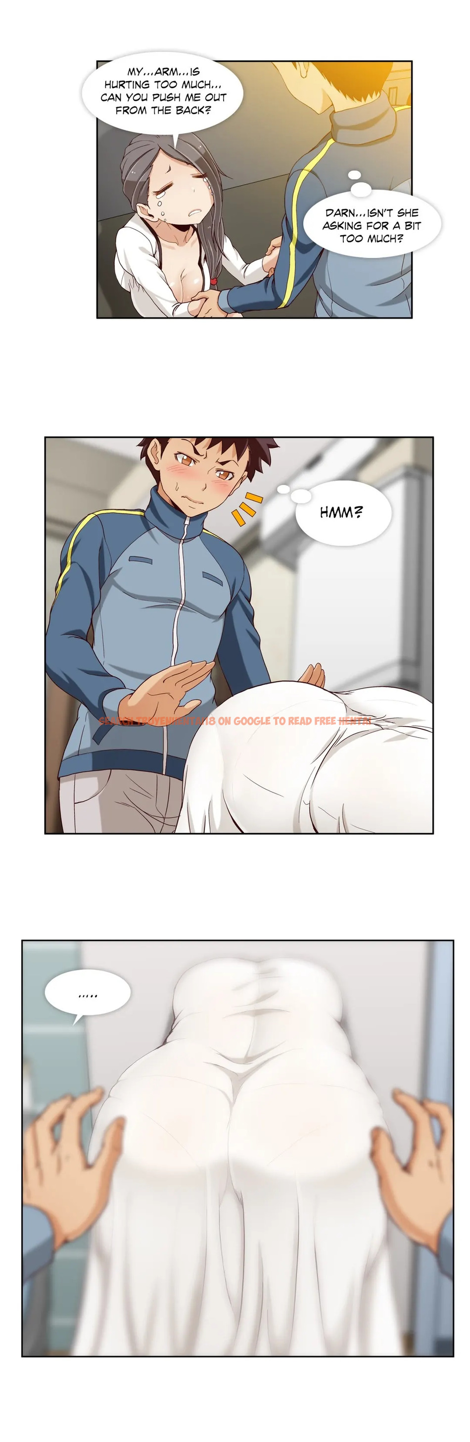 Read Hentai Image 25 829 in comic Secret X Folder - Chapter 14 - hentaitnt.net
