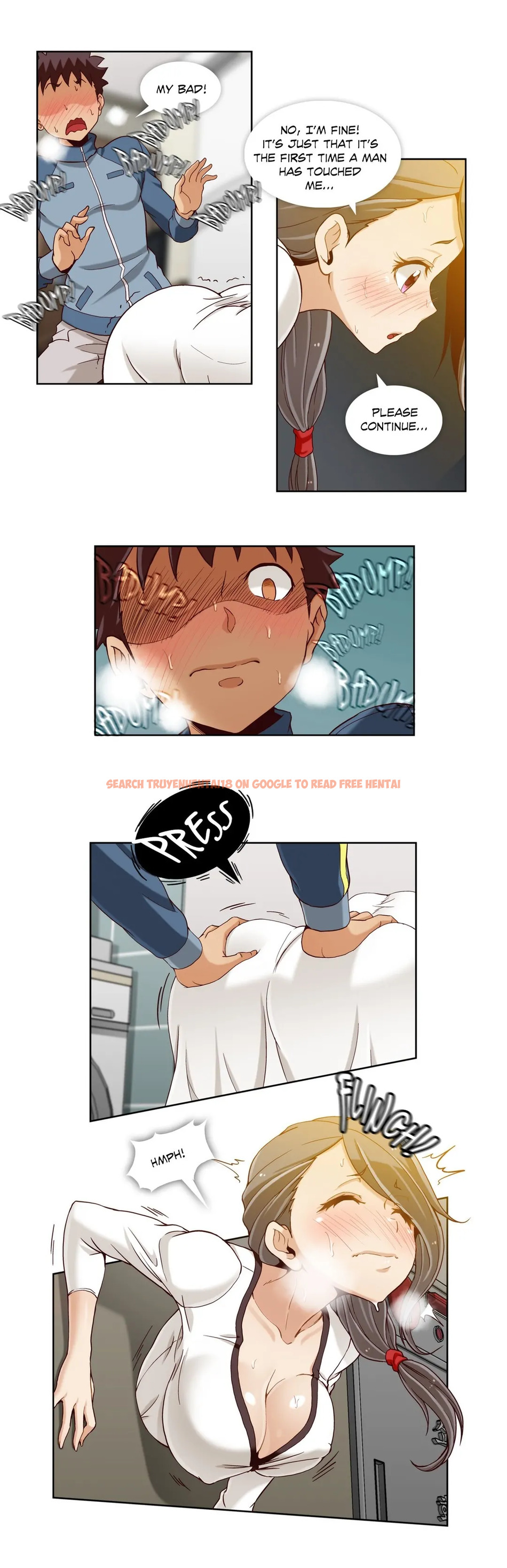 Read Hentai Image 27 829 in comic Secret X Folder - Chapter 14 - hentaitnt.net