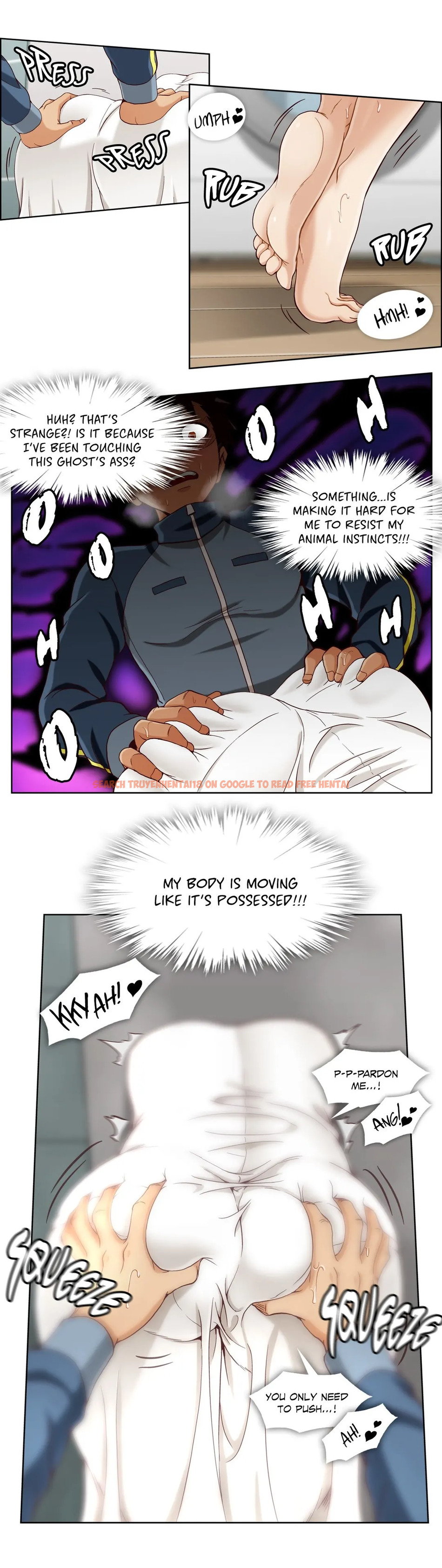 Read Hentai Image 28 829 in comic Secret X Folder - Chapter 14 - hentaitnt.net