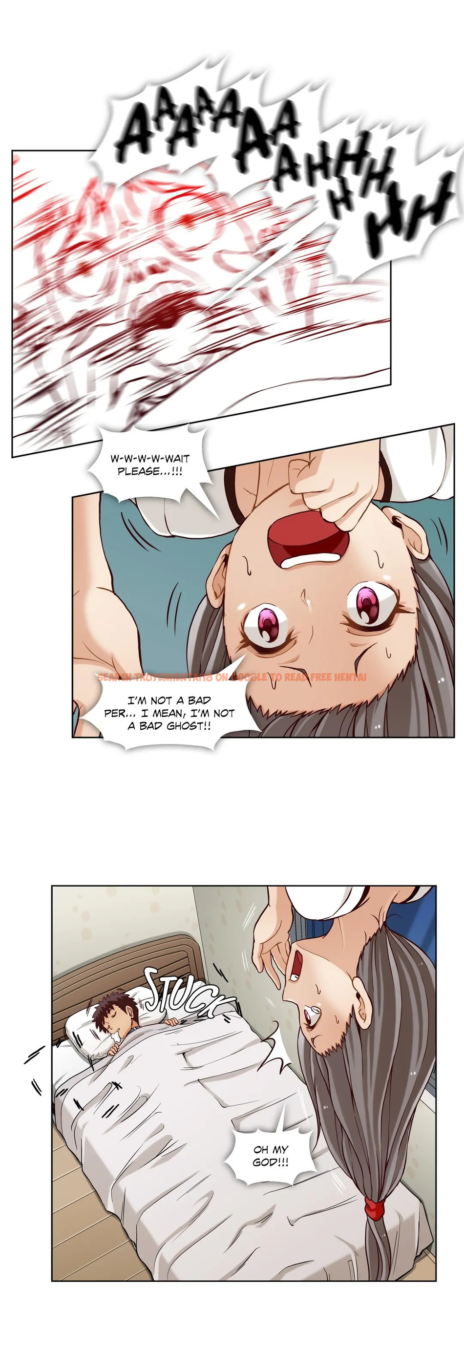 Read Hentai Image 7 829 in comic Secret X Folder - Chapter 14 - hentaitnt.net