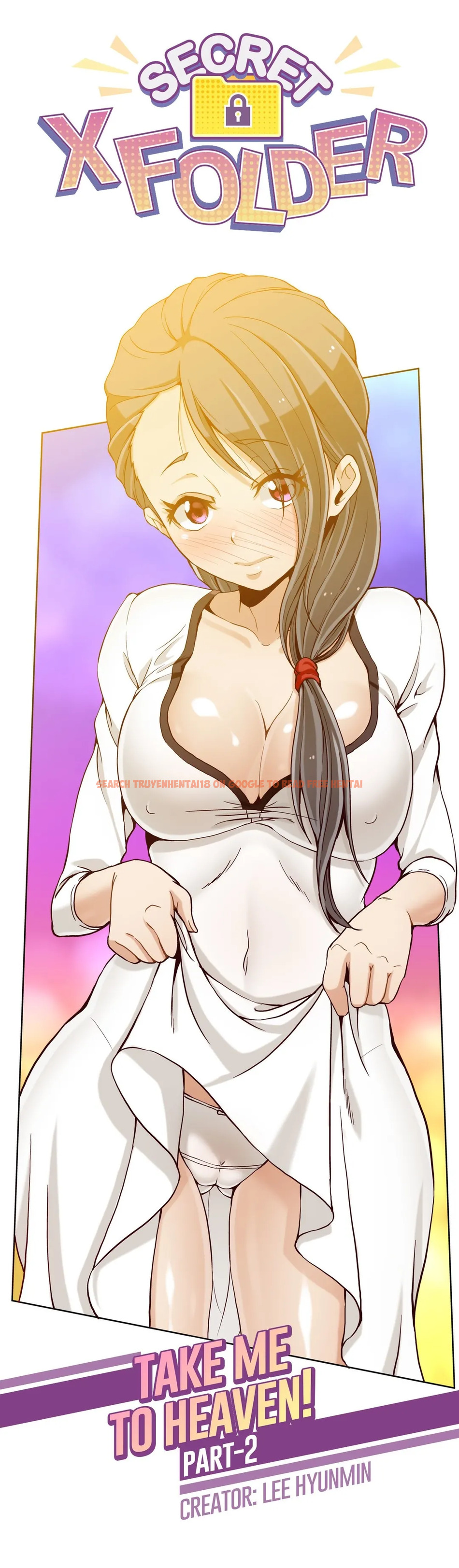 Read Hentai Image 1 828 in comic Secret X Folder - Chapter 15 - hentaitnt.net