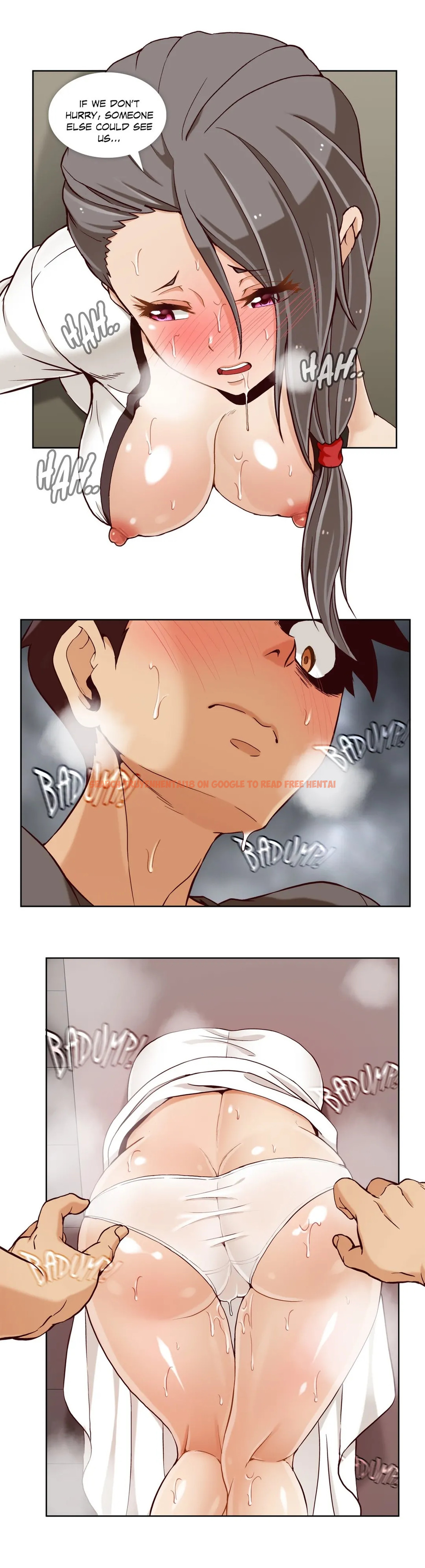 Read Hentai Image 10 828 in comic Secret X Folder - Chapter 15 - hentaitnt.net