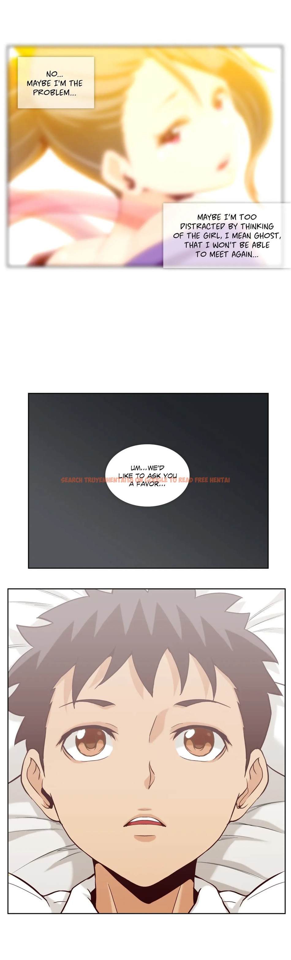 Read Hentai Image 28 829 in comic Secret X Folder - Chapter 15 - hentaitnt.net